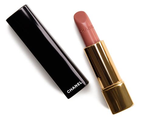 chanel rouge allure ink 206|ROUGE ALLURE Luminous intense lip colour 206.